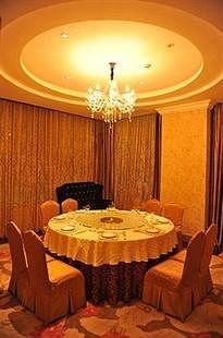 Nanchang Huayu New World Hotel Esterno foto